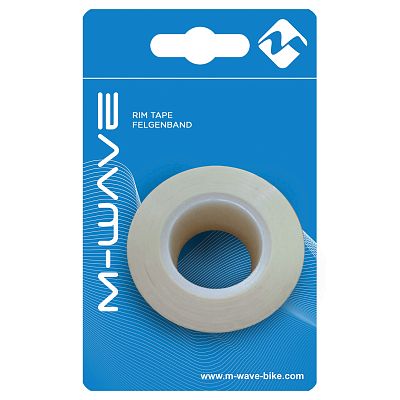 Превью  Ободная лента M-WAVE Бескамерная 26"-29" / 25 мм
